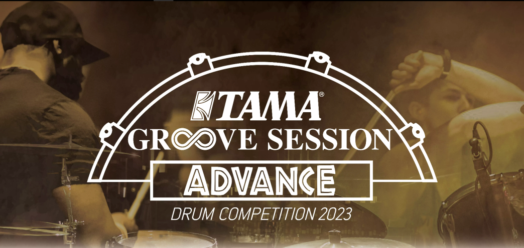 九拍(pāi)小鼓手斬獲“2023 TAMA GROOVE SESSION”亞軍和(hé)最佳女(nǚ)性演奏者獎！